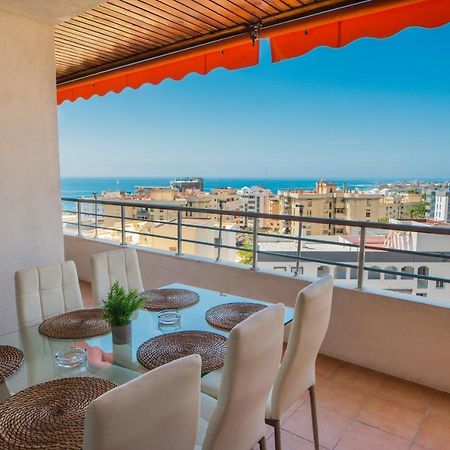 Appartamento Nogalera Sun&Fun Select Torremolinos Esterno foto