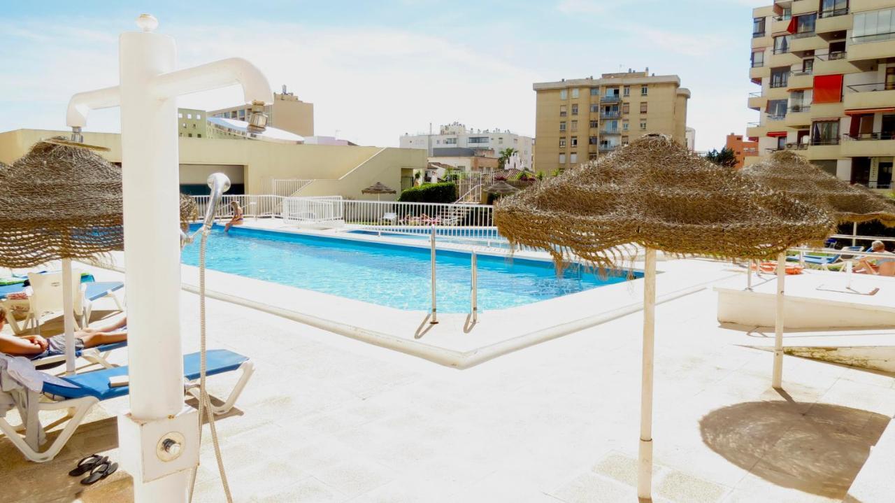 Appartamento Nogalera Sun&Fun Select Torremolinos Esterno foto