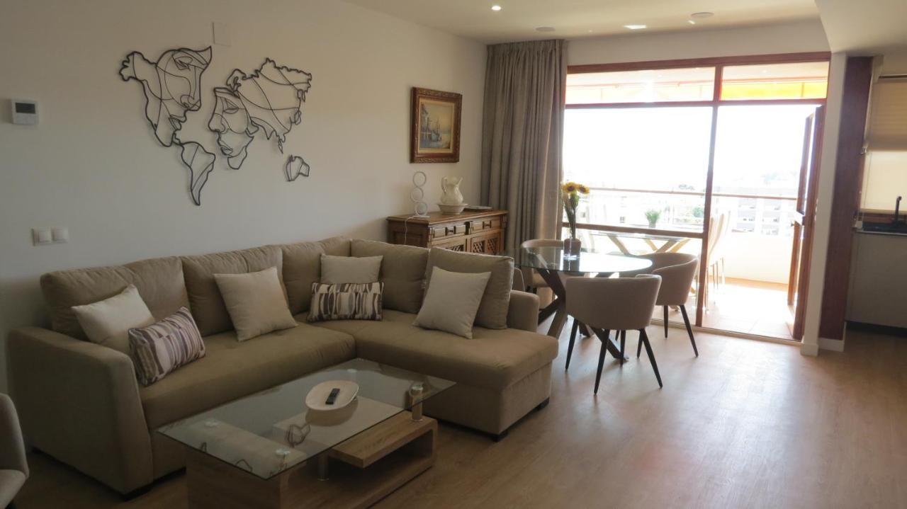 Appartamento Nogalera Sun&Fun Select Torremolinos Esterno foto