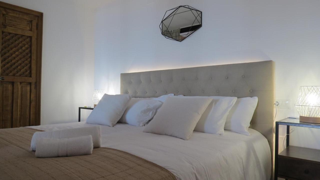 Appartamento Nogalera Sun&Fun Select Torremolinos Esterno foto