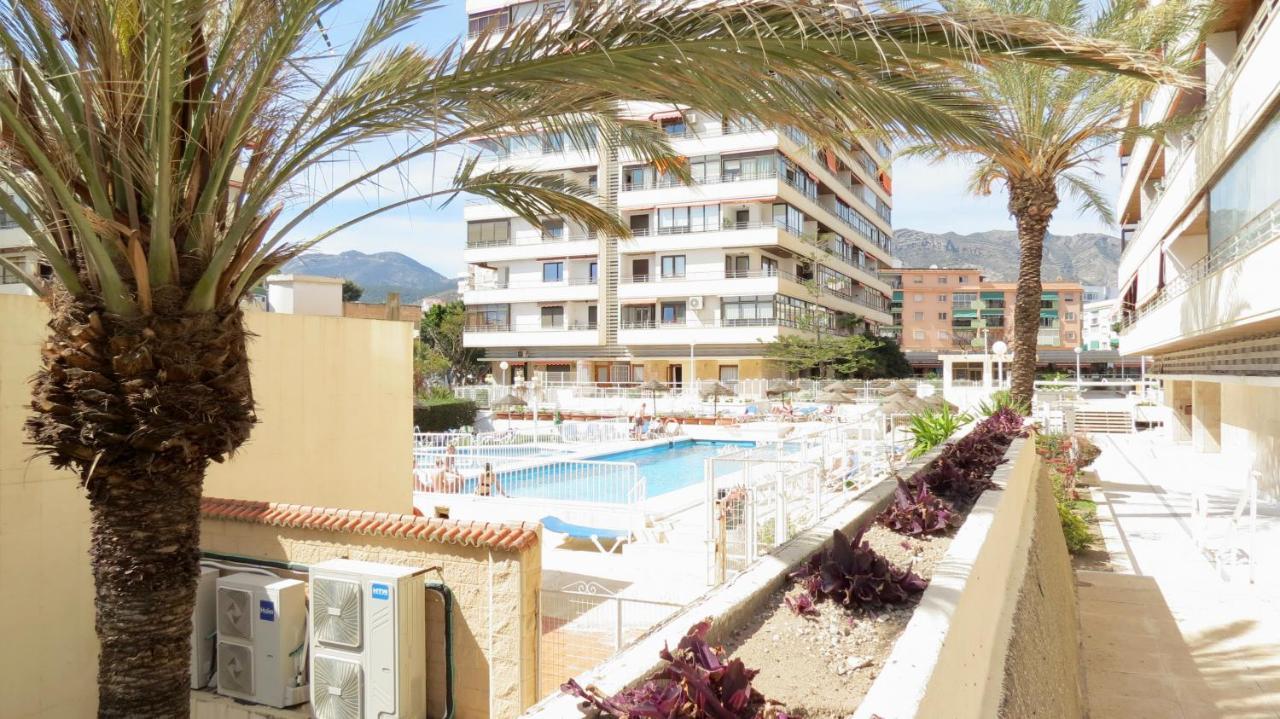 Appartamento Nogalera Sun&Fun Select Torremolinos Esterno foto