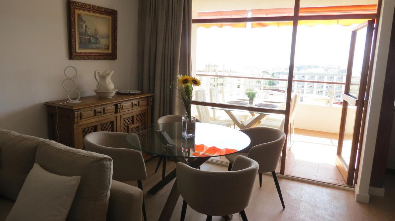Appartamento Nogalera Sun&Fun Select Torremolinos Esterno foto