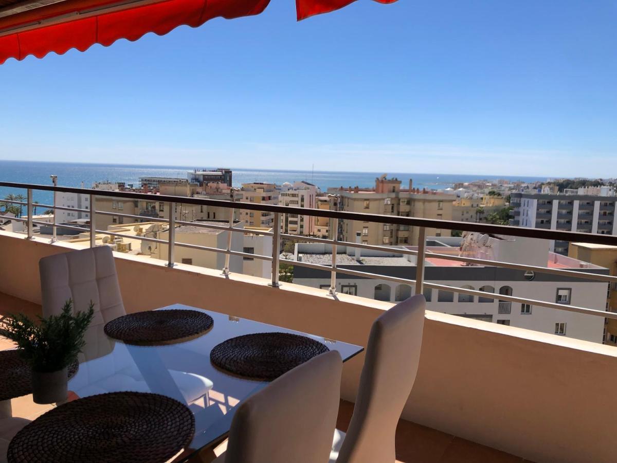 Appartamento Nogalera Sun&Fun Select Torremolinos Esterno foto