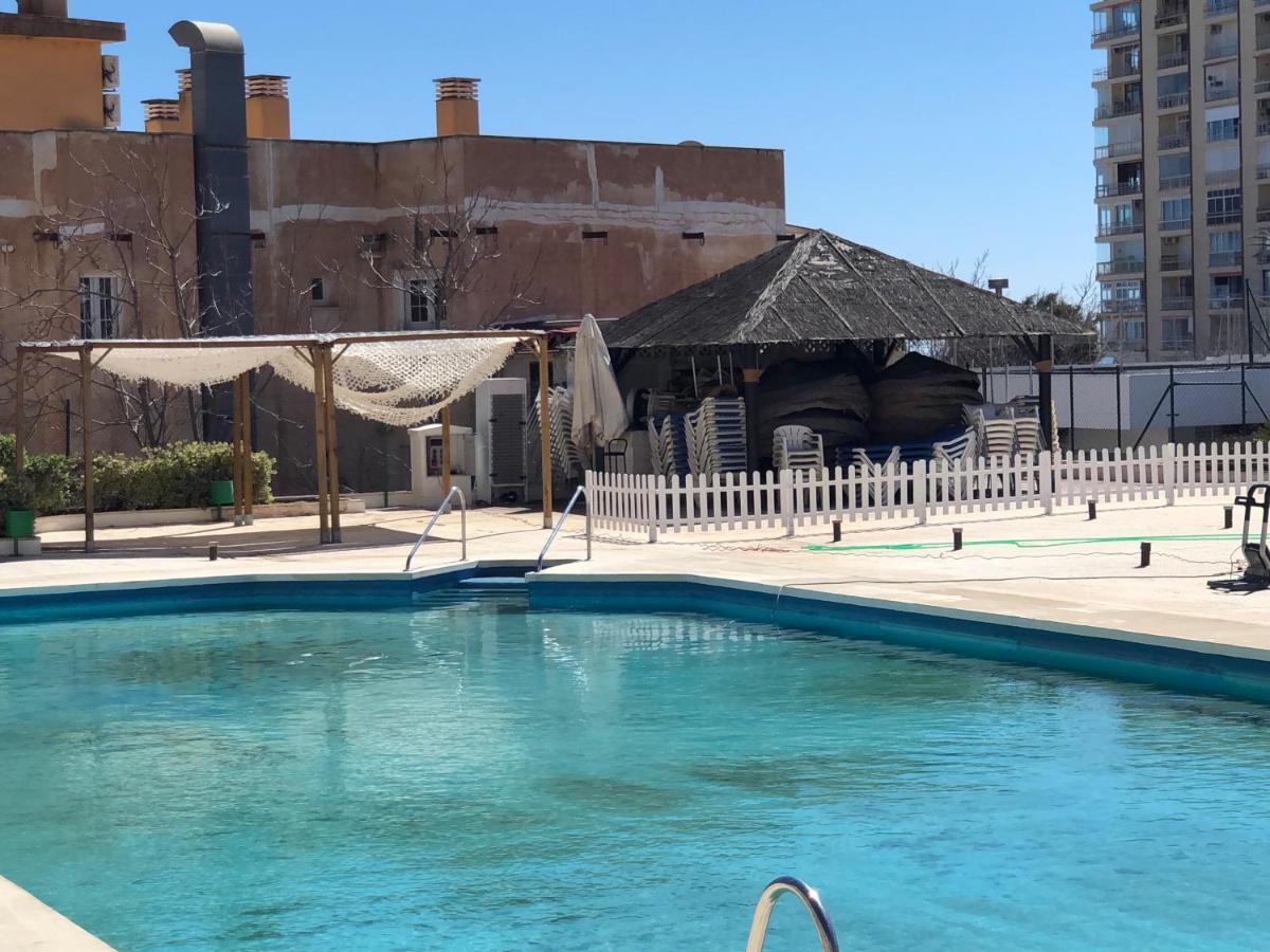 Appartamento Nogalera Sun&Fun Select Torremolinos Esterno foto