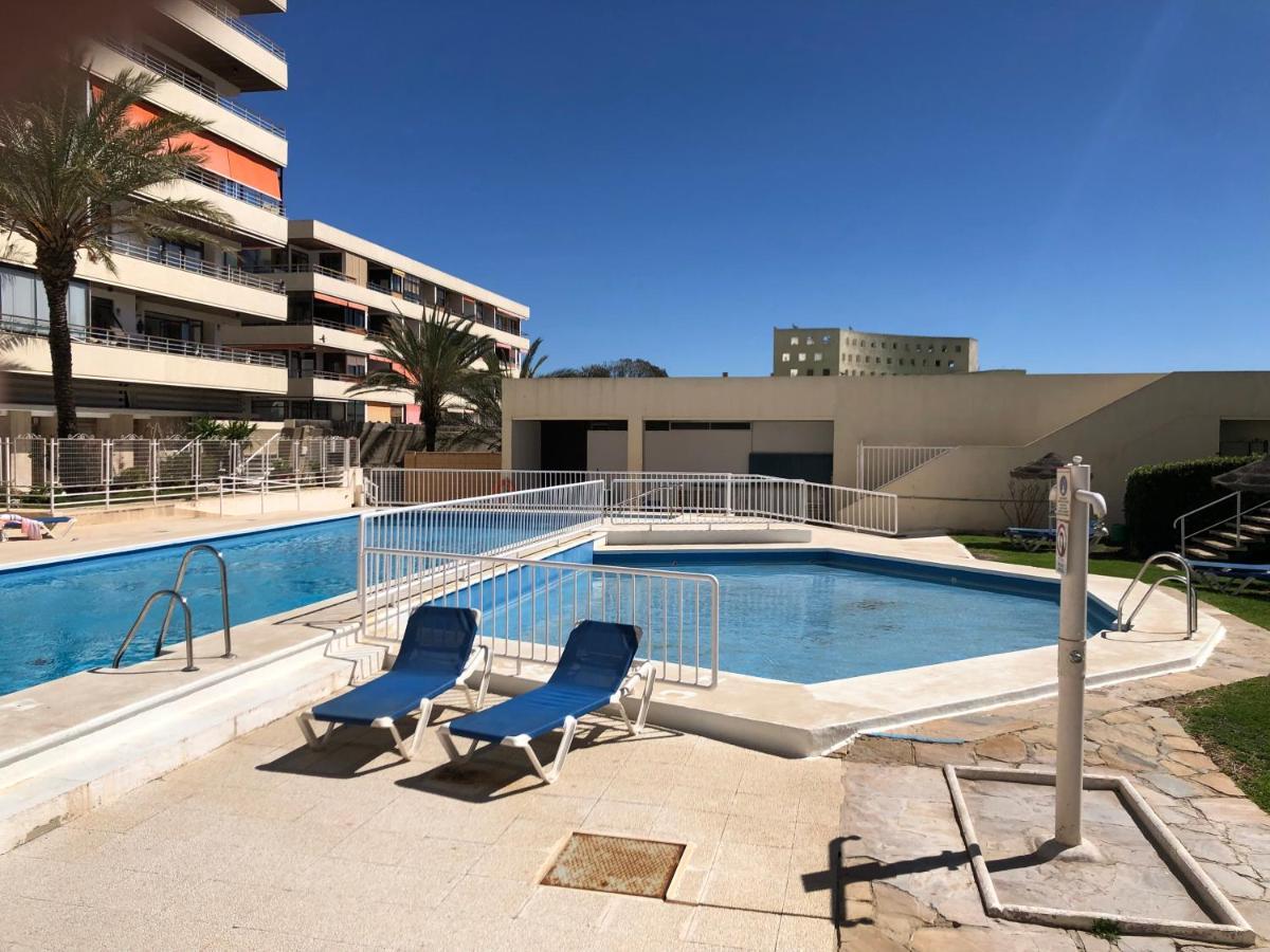 Appartamento Nogalera Sun&Fun Select Torremolinos Esterno foto