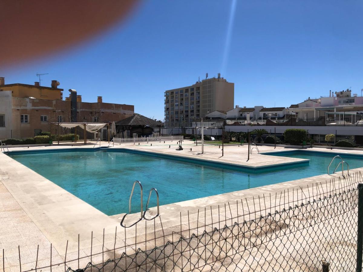 Appartamento Nogalera Sun&Fun Select Torremolinos Esterno foto