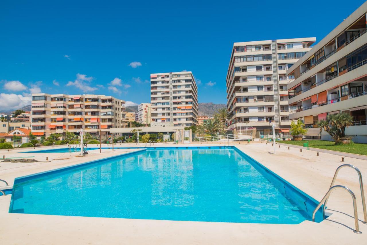 Appartamento Nogalera Sun&Fun Select Torremolinos Esterno foto