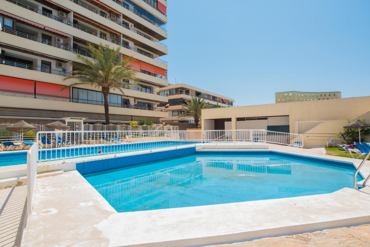 Appartamento Nogalera Sun&Fun Select Torremolinos Esterno foto