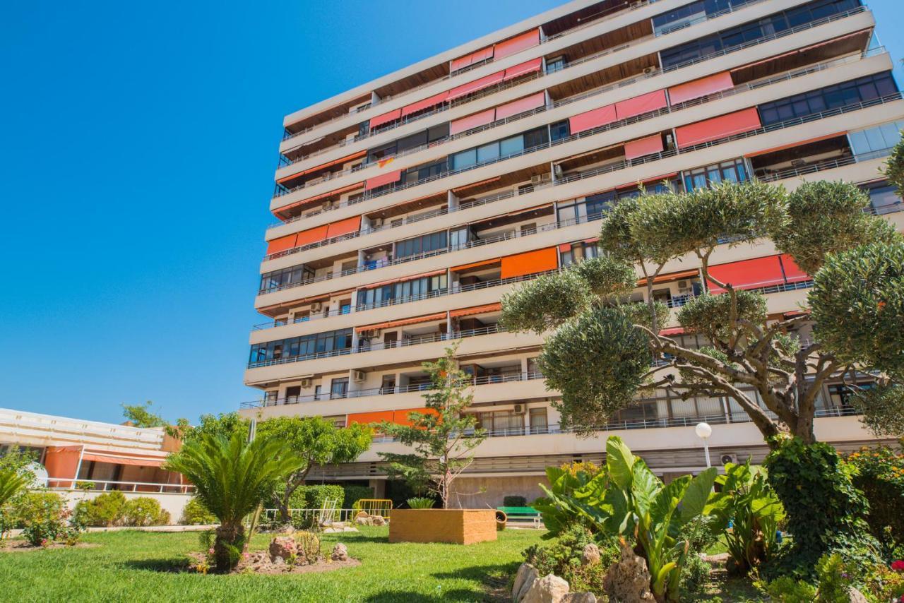 Appartamento Nogalera Sun&Fun Select Torremolinos Esterno foto