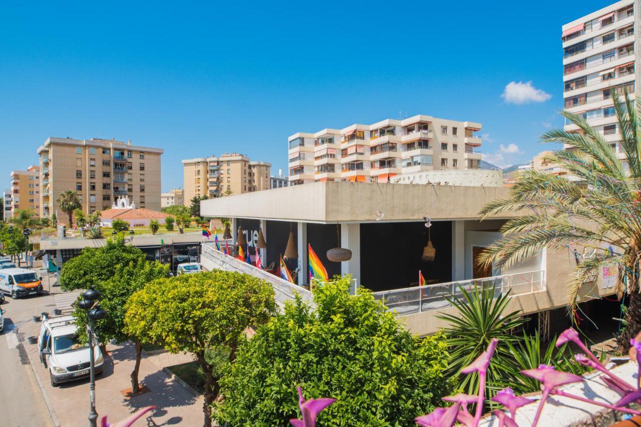 Appartamento Nogalera Sun&Fun Select Torremolinos Esterno foto