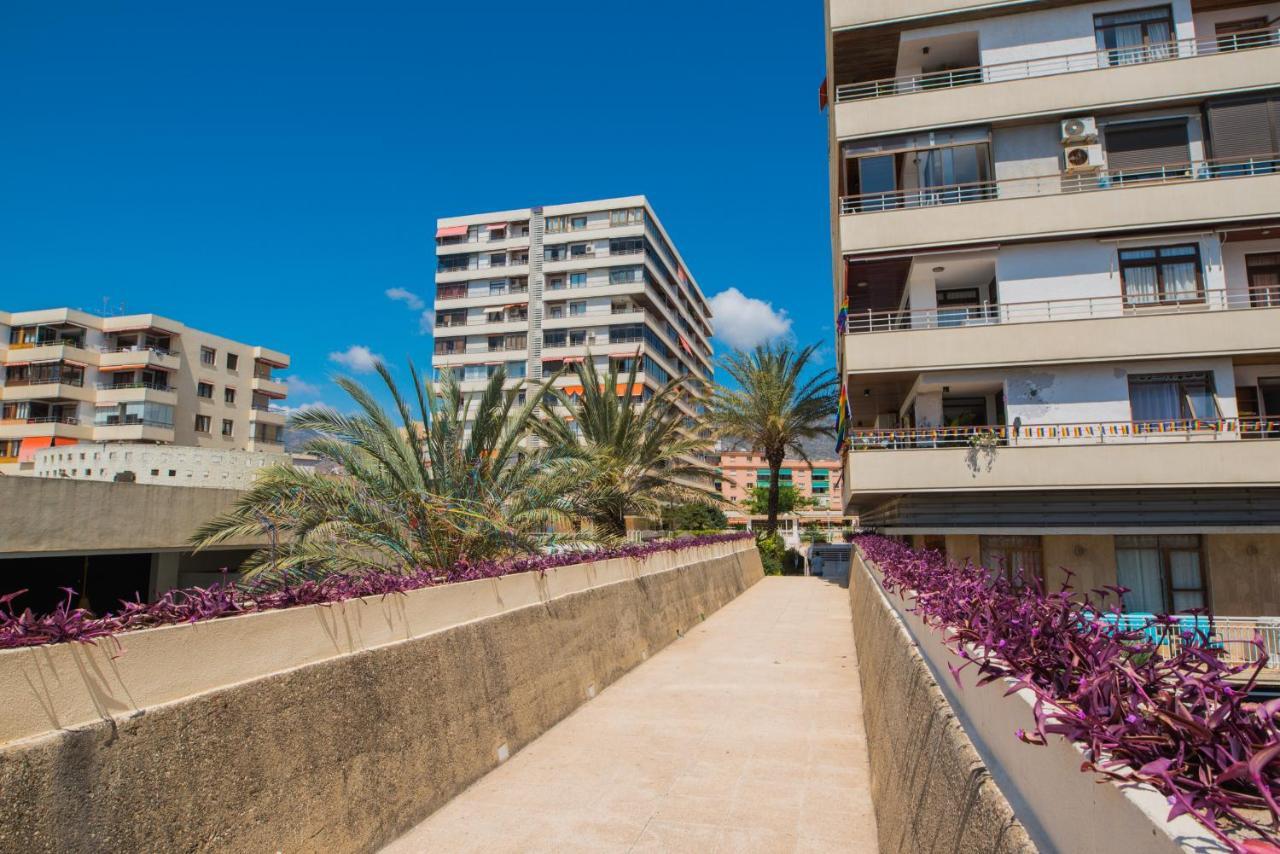 Appartamento Nogalera Sun&Fun Select Torremolinos Esterno foto
