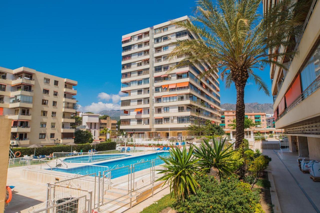 Appartamento Nogalera Sun&Fun Select Torremolinos Esterno foto