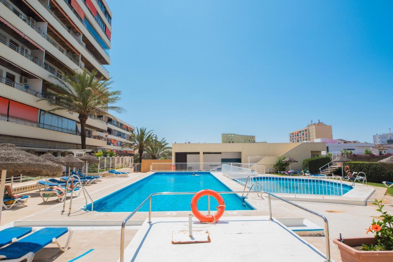 Appartamento Nogalera Sun&Fun Select Torremolinos Esterno foto